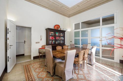 B&B Novecento – Palermo, CA