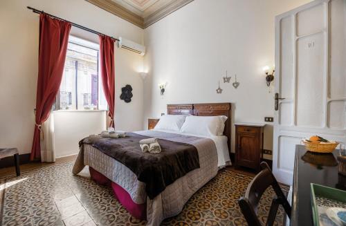 B&B Novecento – Palermo, CA
