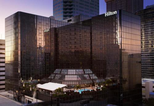 Hilton Tampa Downtown - image 10