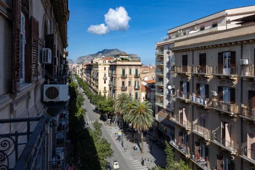 B&B Novecento – Palermo, CA
