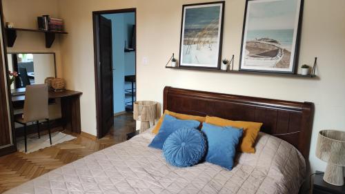 Apartament z jacuzzi