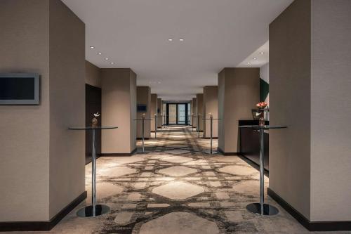 Hilton Vienna Danube Waterfront - image 13