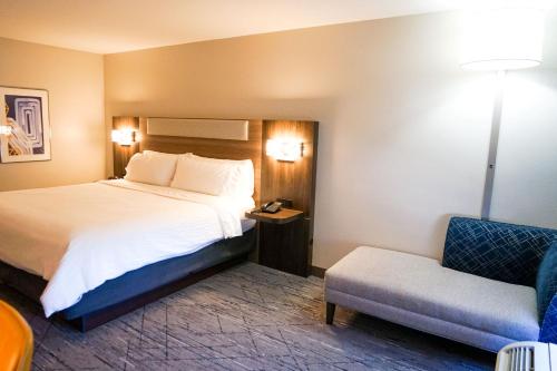 King Room - Mobility Access/Non-Smoking