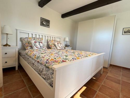 Hof Fetthörn, Ferienzimmer Muschel (Hof Fetthorn, Ferienzimmer Muschel) in Švartbuka