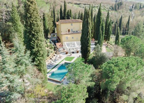 Tenuta Villa Febea in Chiusi