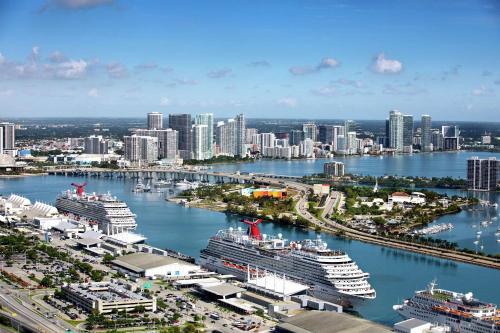 DoubleTree by Hilton Grand Hotel Biscayne Bay, Miami (Foto 6)