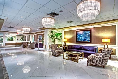 DoubleTree by Hilton Grand Hotel Biscayne Bay, Miami (Foto 7)