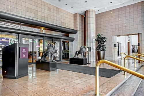 DoubleTree by Hilton Grand Hotel Biscayne Bay, Miami (Foto 8)