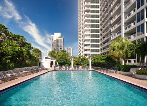 DoubleTree by Hilton Grand Hotel Biscayne Bay, Miami (Foto 10)