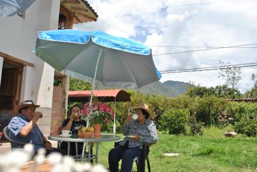 Pisonaywasi - Hospedaje familiar