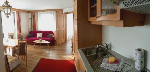 Hotel Alpenruh-Micheluzzi - main image
