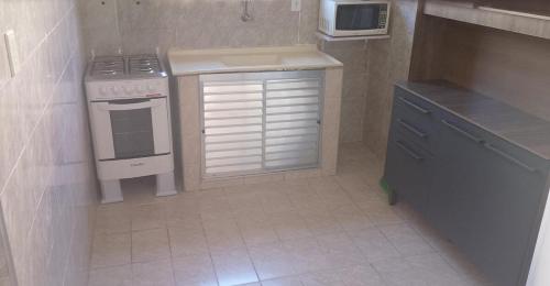 Apartamento Centro Boqueirão - On the face of the beach (Apartamento Centro Boqueirao - On the face of the beach) in โบเกย์เรา