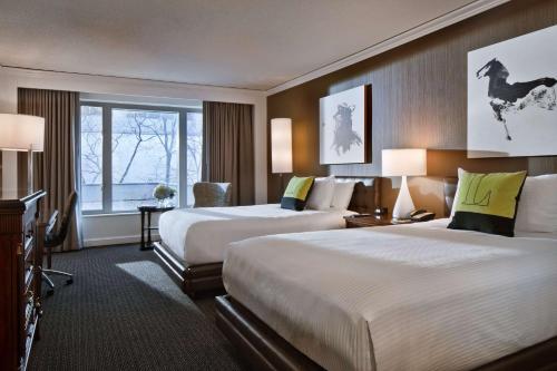 The Logan Philadelphia Curio Collection by Hilton - image 6