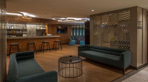 DoubleTree by Hilton Istanbul - Sirkeci, Istanbul (Foto 7)