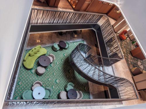 DoubleTree by Hilton Istanbul - Sirkeci, Istanbul (Foto 9)