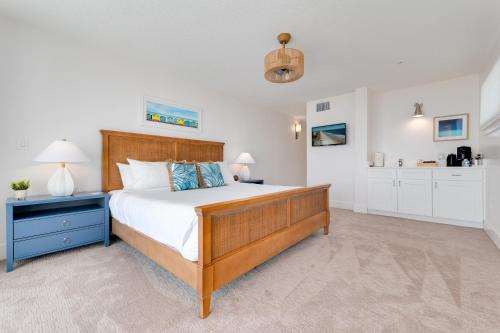 Be a Nomad - Ocean Front Boutique Hotel in Jacksonville Beach, USA