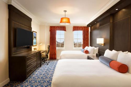Hotel Saranac Curio Collection By Hilton - image 6