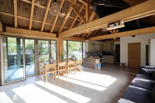 Casa Tasha in 多瑙瓦圖爾德喬斯