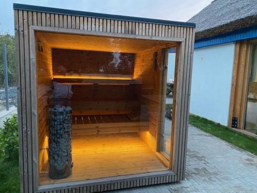 Casa Tasha in 多瑙瓦圖爾德喬斯