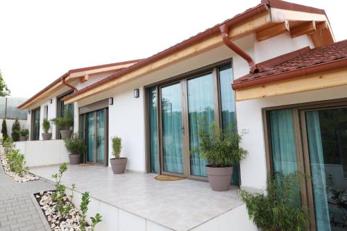 Casa Tasha in 多瑙瓦圖爾德喬斯