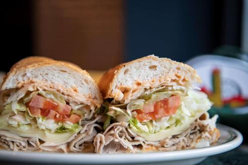 St. Louis Union Station Hotel, Curio Collection by Hilton