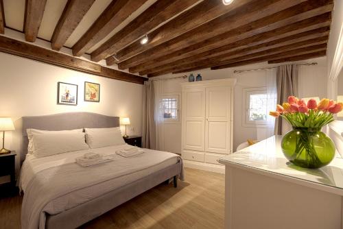 Mascherone Apartment, Bibione