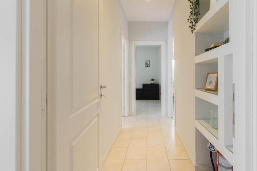 Cozy Talent House Rome apartment, Řím (fotografie 2)