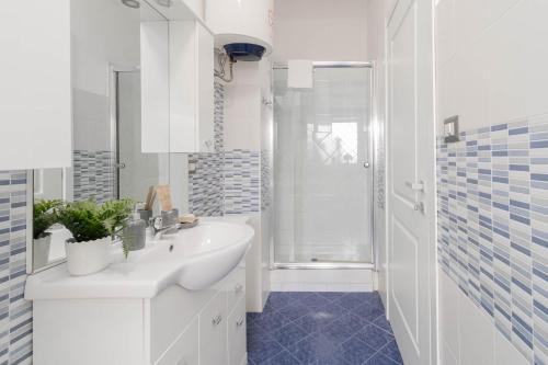 Cozy Talent House Rome apartment, Řím (fotografie 3)