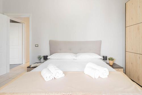 Cozy Talent House Rome apartment, Řím (fotografie 5)