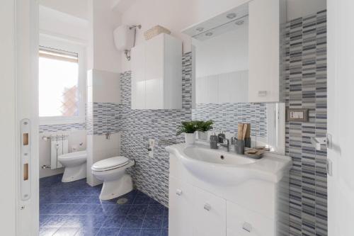 Cozy Talent House Rome apartment, Řím (fotografie 6)