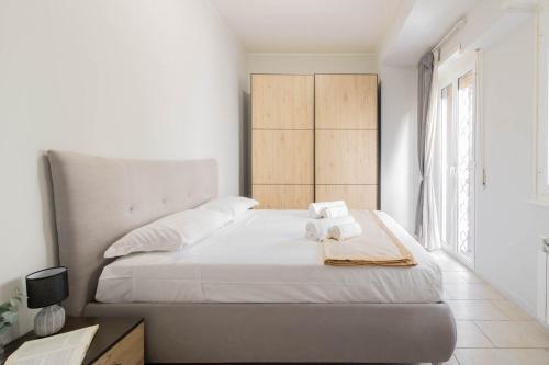 Cozy Talent House Rome apartment, Řím (fotografie 7)