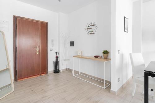 Cozy Talent House Rome apartment, Řím (fotografie 9)