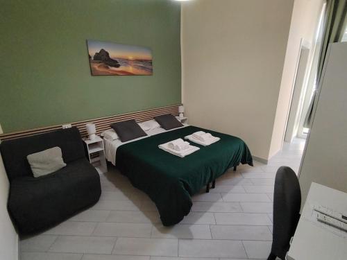 Pansini Ruggiero's Rooms Room Type - One-Bedroom Apartment