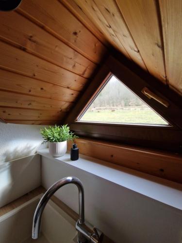 Waldquelle Vital Ferienwohnung in Eberbach