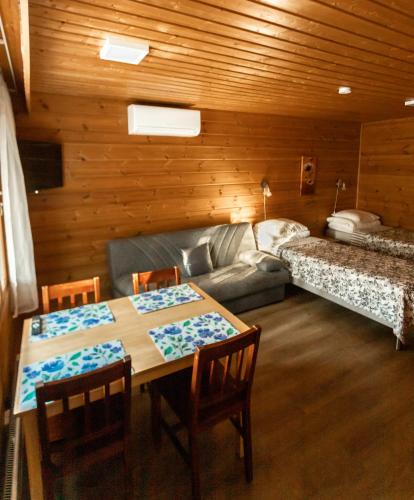 Motelli Rovaniemi Room Type - Chalet