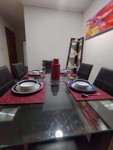 Apartamento Privado