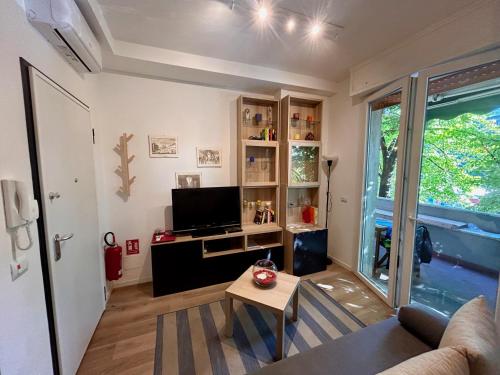 Katia's Home, Florencie