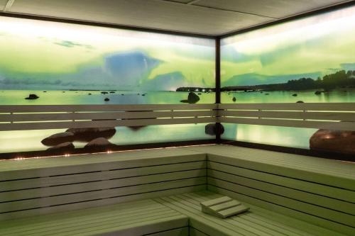 สปา, Otium Hotel Roosendaal in รูเซนดาล