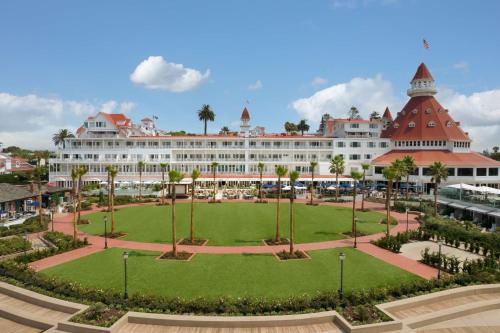 Hotel del Coronado, Curio Collection by Hilton