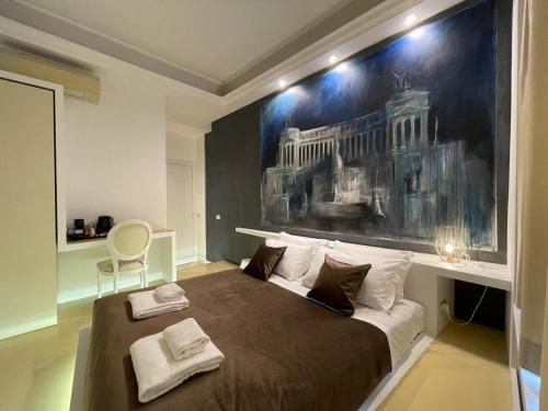 San pietro Luxury Suites by IREX, Rome (photo 2)
