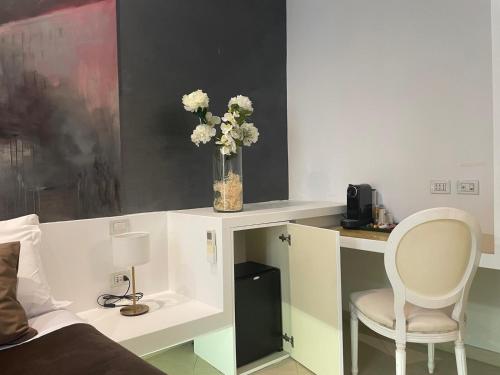 San pietro Luxury Suites by IREX, Rome (photo 6)