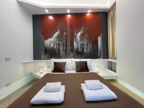 San pietro Luxury Suites by IREX, Rome (photo 8)