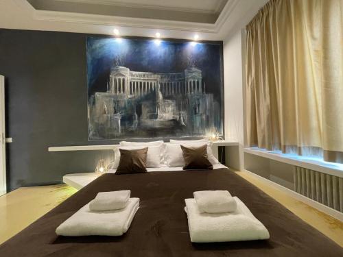 San pietro Luxury Suites by IREX, Rome (photo 9)