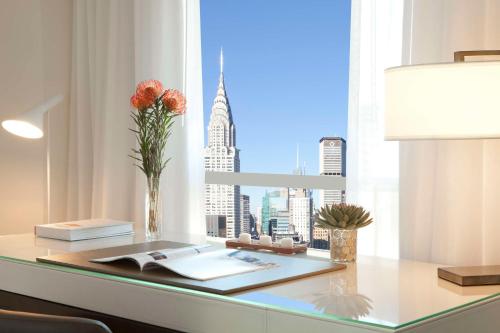 2 bedrooms, 2 beds