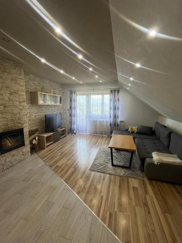 Polanki u Anki - Sucha Beskidzka