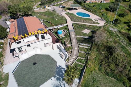 La Pagoda - image 11