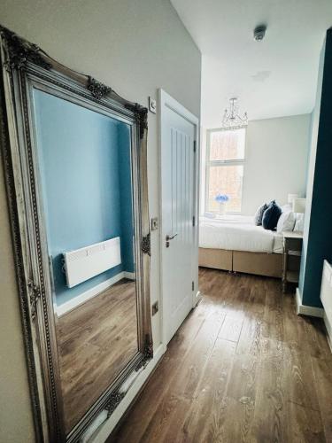 RST Bramley Boutique Hotel de charme New Brighton
