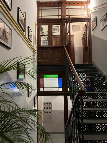Apartamenty Łuczkowskiego z widokiem na studnię 4 (Apartamenty Luczkowskiego z widokiem na studnie 4) in Chelm