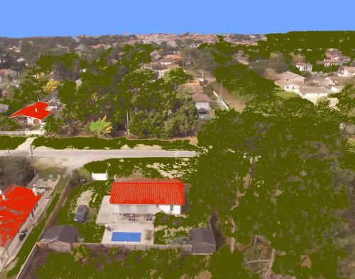 bee free - Location, gîte - Vendays-Montalivet