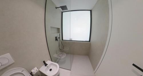 Serenity Double Room with Sea View - Ground Floor image 4